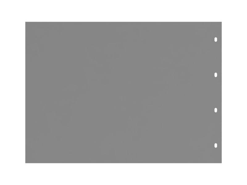 Брызговик крыла, толщина 7,9 мм