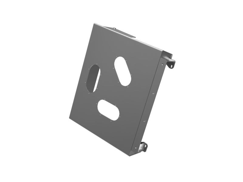 ПЛАСТИНА В СБОРЕ CRA