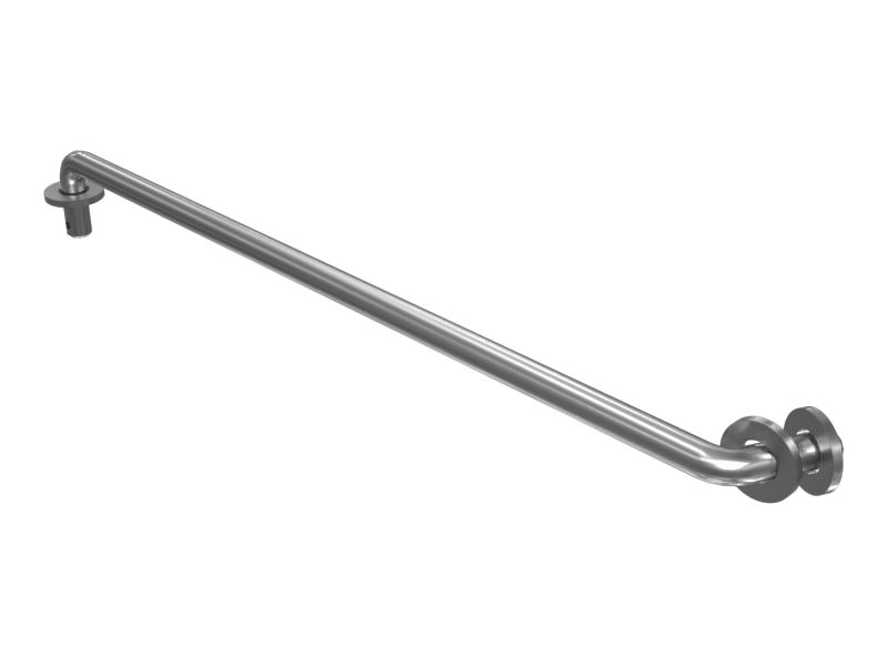 ШТОК В СБОРЕ