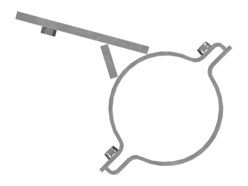 ОПОРА В СБОРЕ