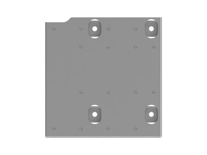 КРЫШКА В СБОРЕ