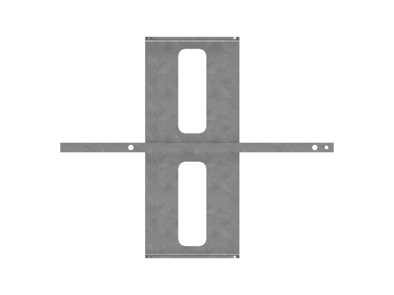 433-6366: 470mm Long Battery Support Plate 4336366 купить