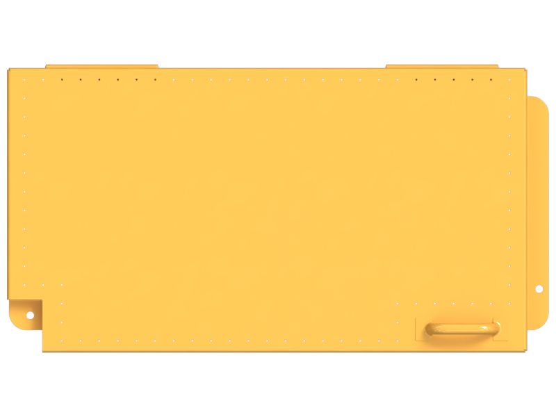 ДВЕРЬ В СБОРЕ