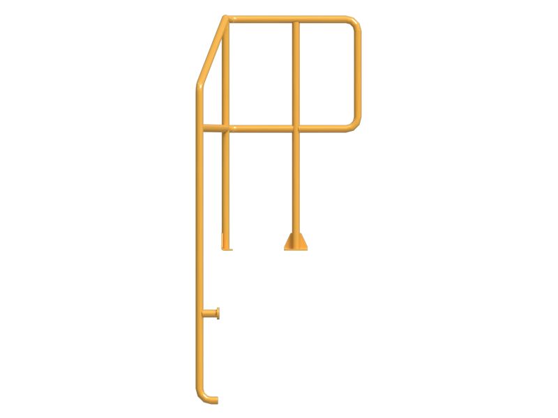 ОГРАЖДЕНИЕ