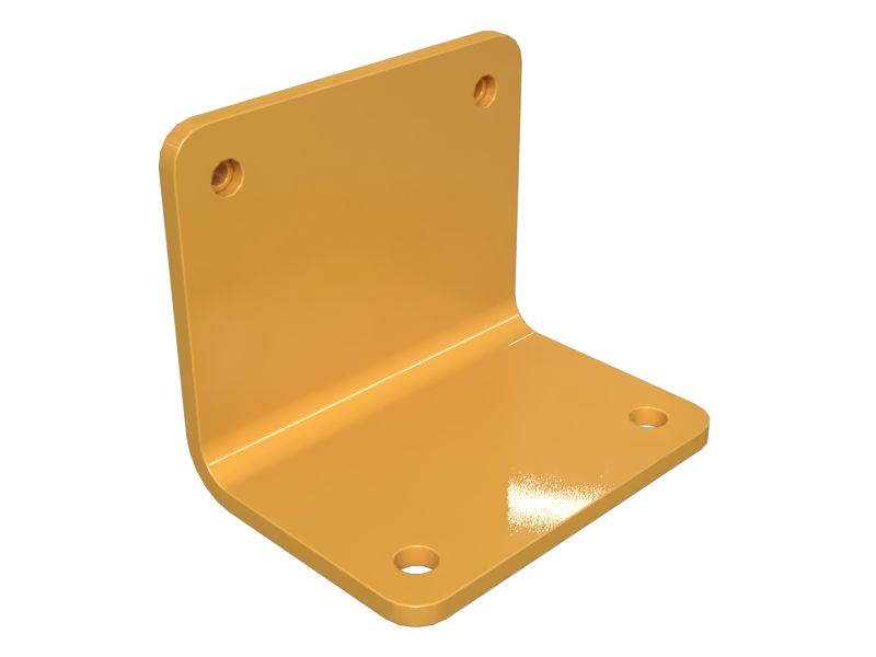 КРОНШТЕЙН В СБОРЕ