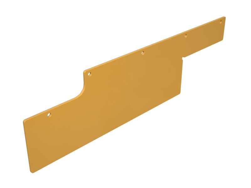 УПЛОТНЕНИЕ ЛЕВОЕ