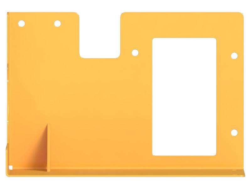 КРЫШКА В СБОРЕ