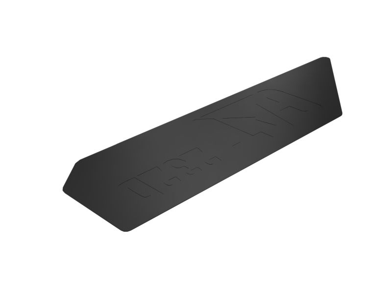 421-0023: НАКЛЕЙКА CAT 232