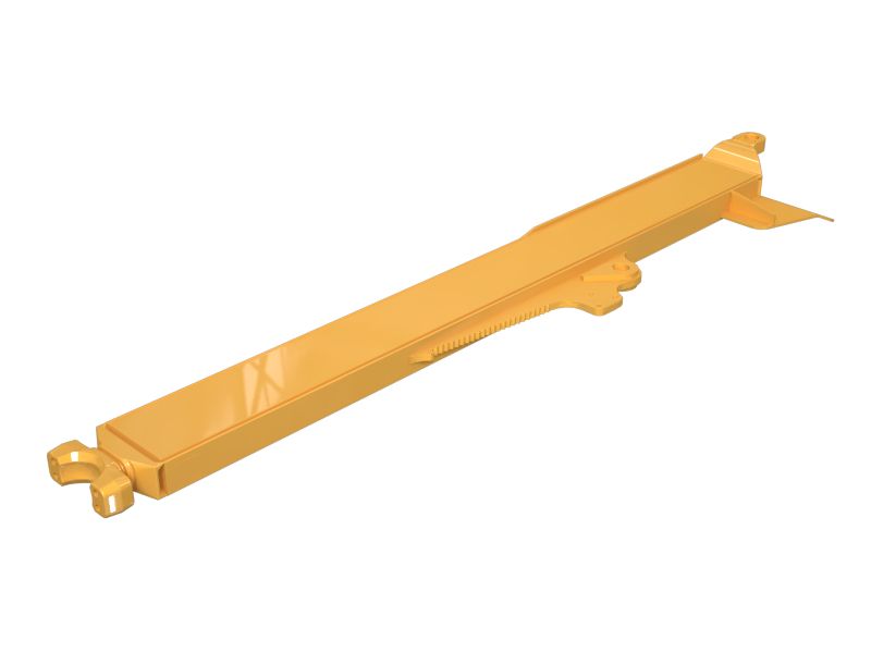 ТОЛКАЮЩИЙ БРУС В СБОРЕ