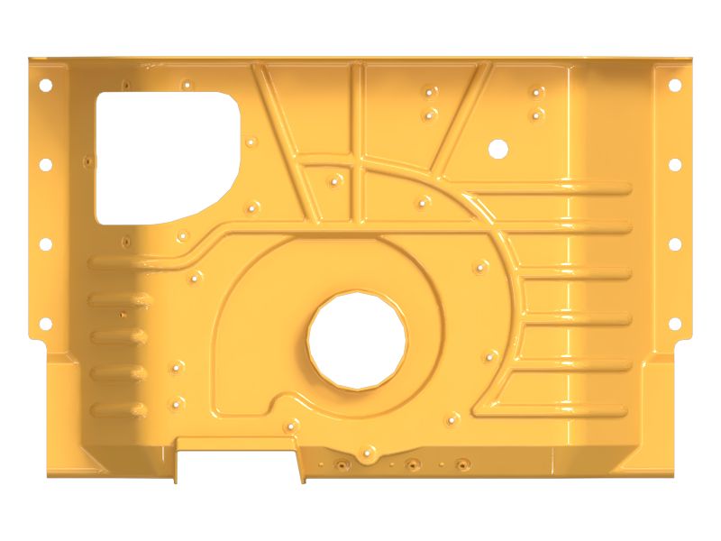 ЩИТОК В СБОРЕ