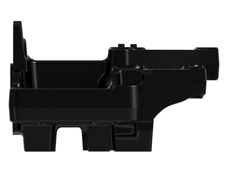 380-4840: Charging Alternator Bracket 3804840 купить