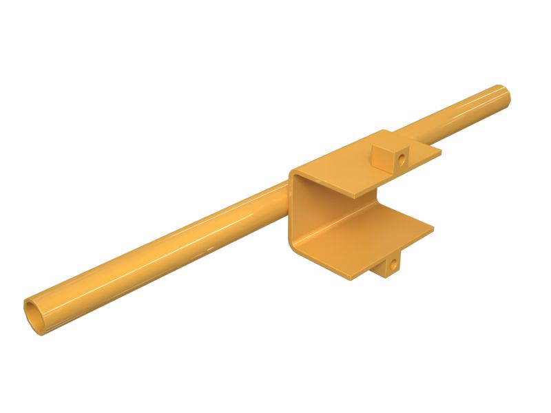 384-6246: Automatic Lubrication System Bracket 3846246 купить