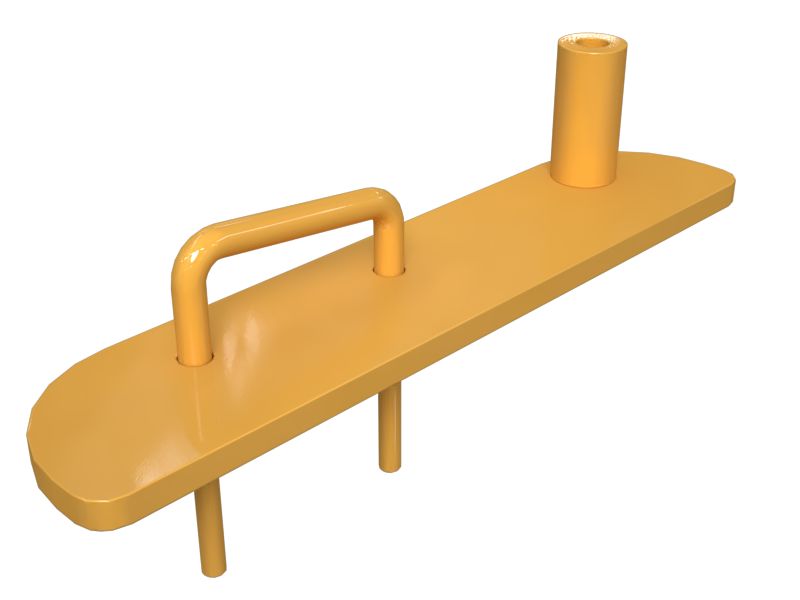 340-7270: ОТБОЙНИК