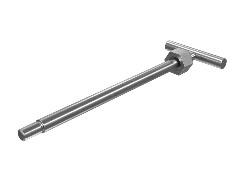 РУКОЯТЬ В СБОРЕ