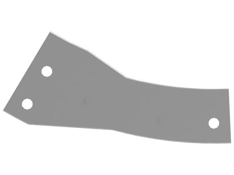 342-7351: Circular Drawbar Cover | Cat® Parts Store