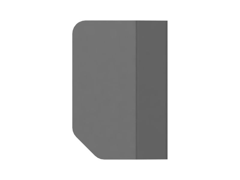 ОГРАЖДЕНИЕ В СБОРЕ