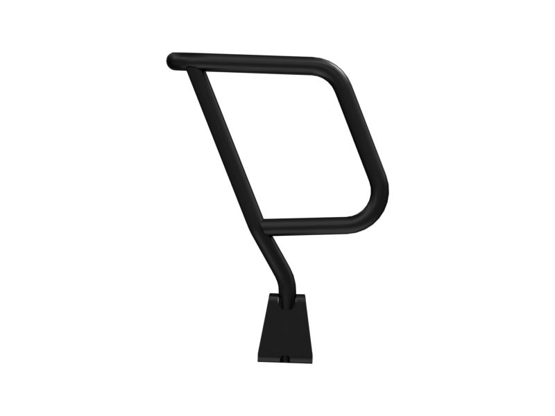 ОГРАЖДЕНИЕ РАМЫ В СБОРЕ