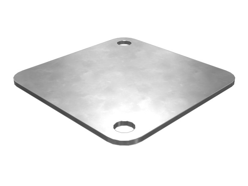 418-1998: 6mm Thick Cover