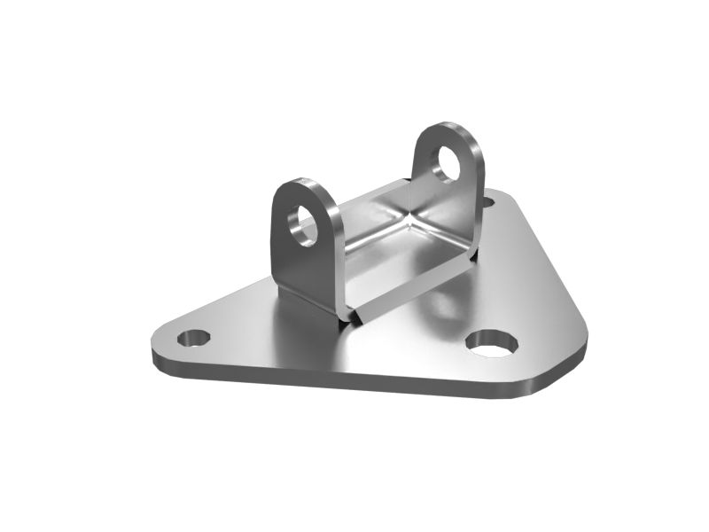 421-7018: BRACKET AS | Cat® Parts Store