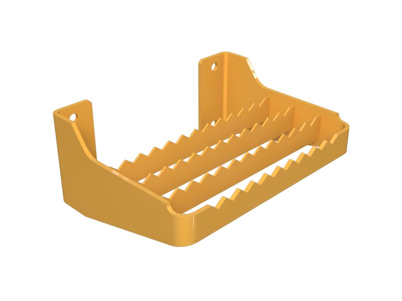 СТУПЕНЬ В СБОРЕ