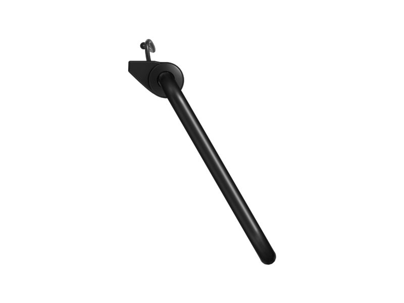 Опора в сборе