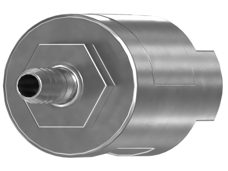БЛОК СОПЛА ВОДОСТРУЙНОГО