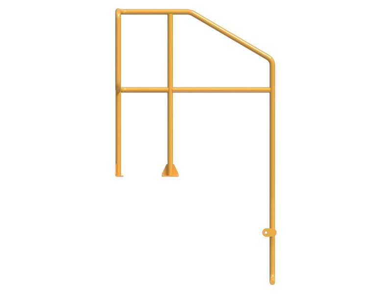 ОГРАЖДЕНИЕ