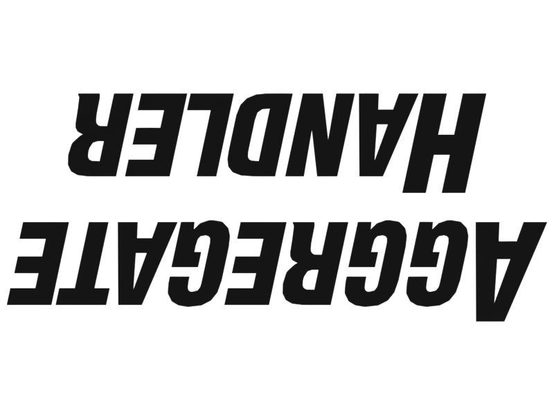 НАКЛЕЙКА AGGREGA