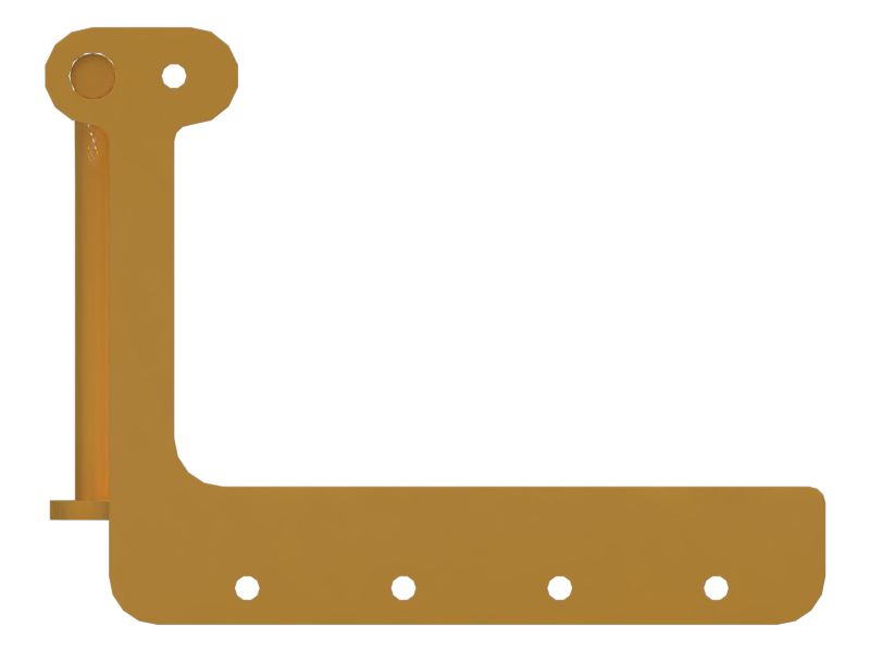 СТУПЕНЬ В СБОРЕ