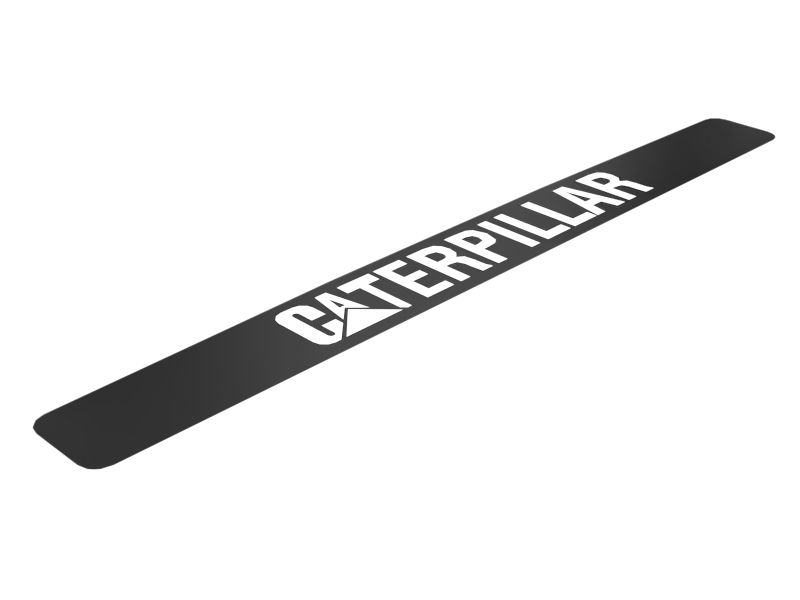 352-2215: НАКЛЕЙКА CATERPILLAR