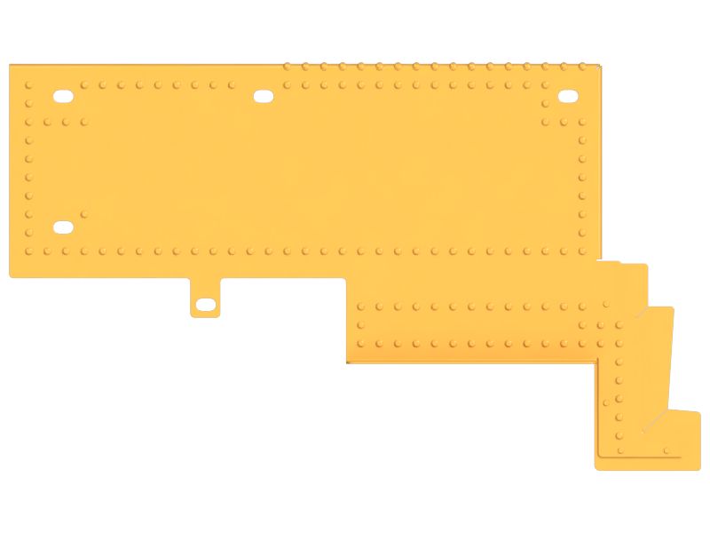 БЛОК ПЛАТФОРМЫ