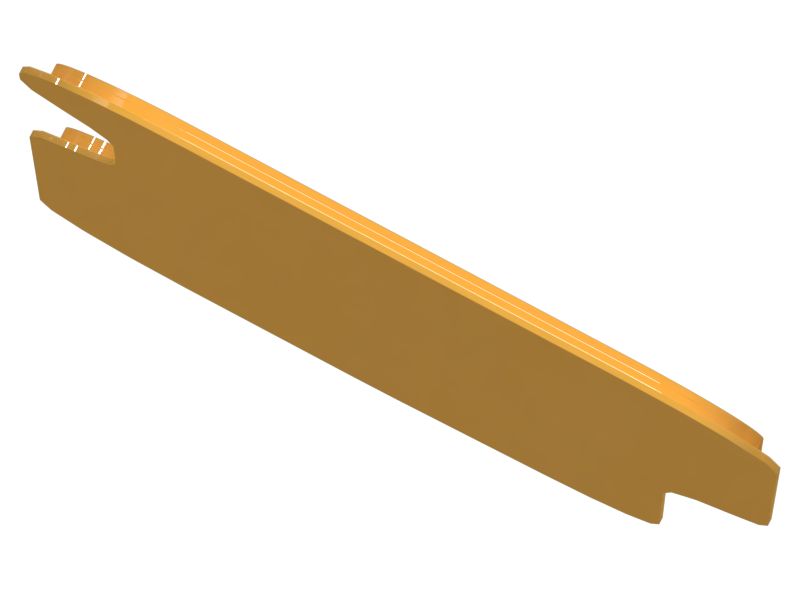 389-0855: Left Hand Door Glass | CATCorp