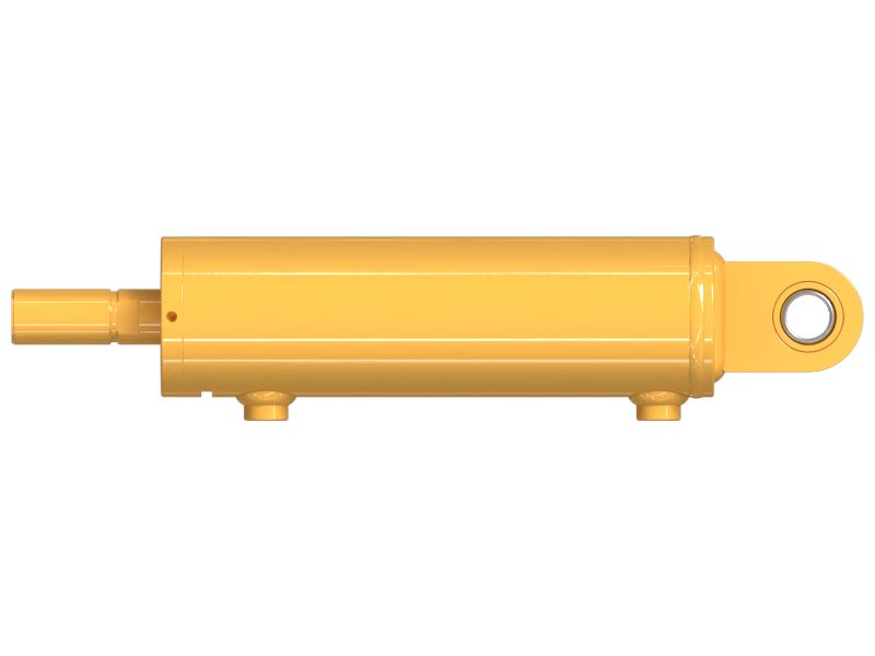 БЛОК ОСНОВНОГО ЦИЛИНДРА