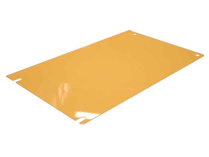 397-6517: Bottom Guard Sheet 3976517 купить