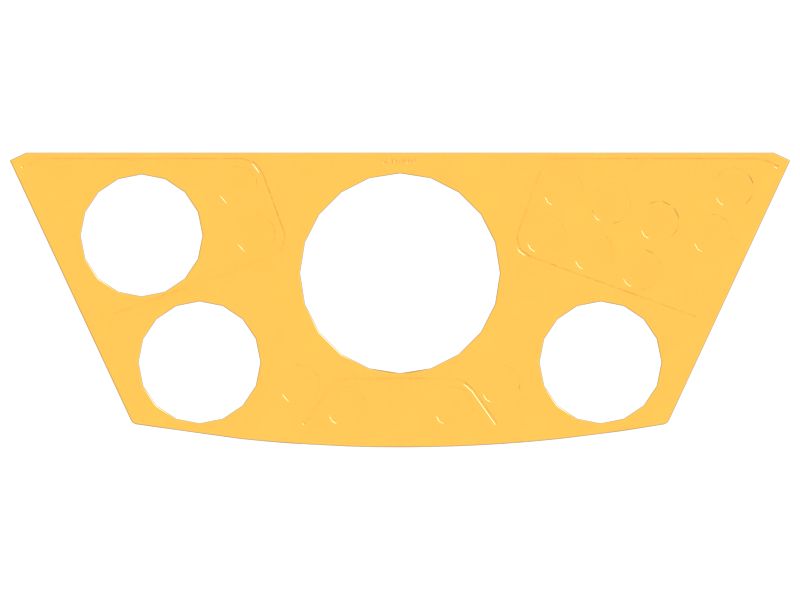 НАКЛЕЙКА УПРАВЛЕНИЯ