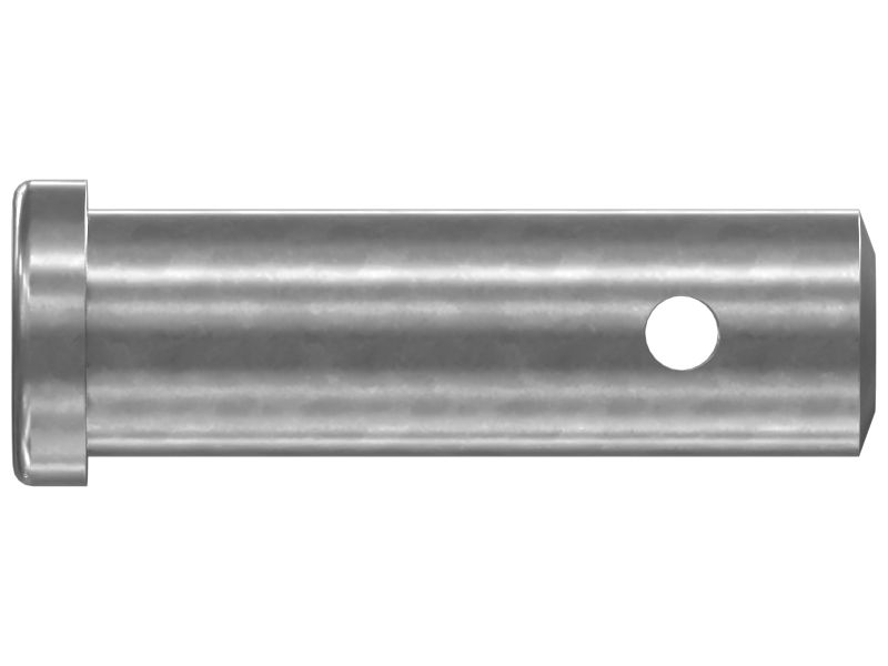 ШПЛИНТУЕМЫЙ ПАЛЕЦ