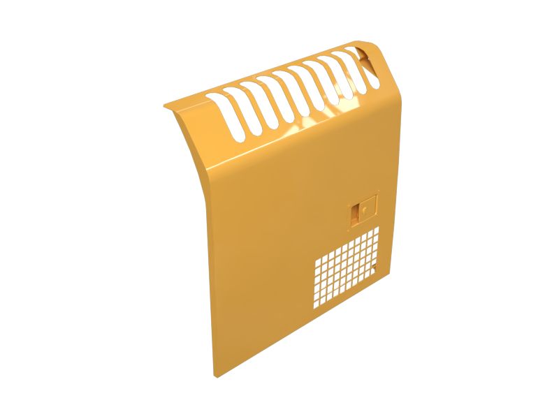 450-9296: БЛОК ДВЕРИ