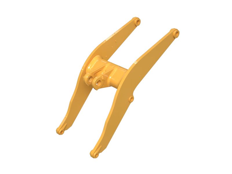 ПОДЪЕМНЫЙ РЫЧАГ В СБОРЕ