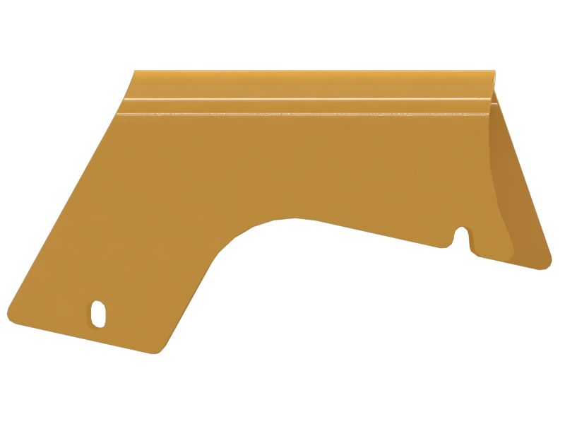 ПЛАСТИНА ОГРАЖДЕНИЯ