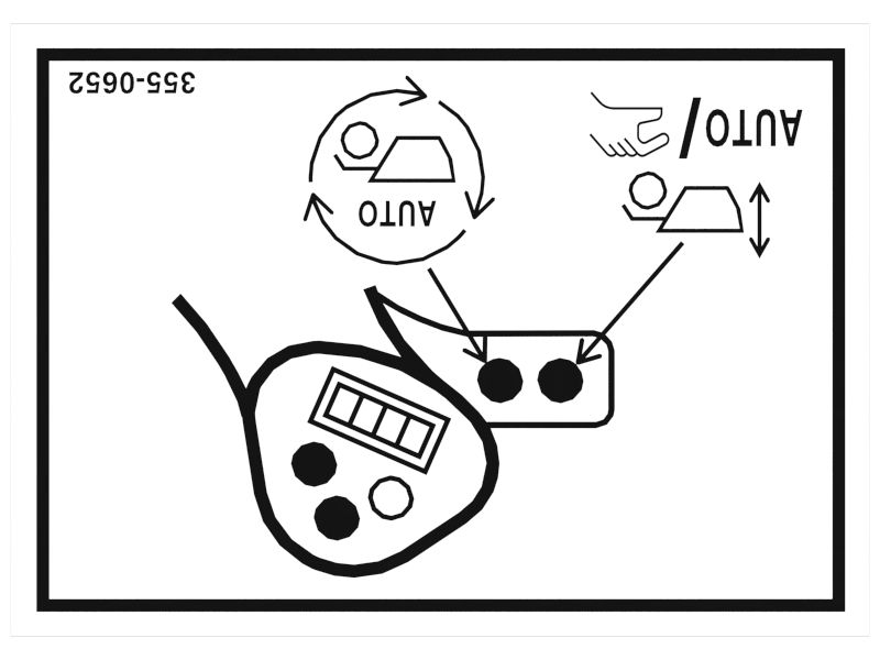 НАКЛЕЙКА ДЖОЙСТИКА