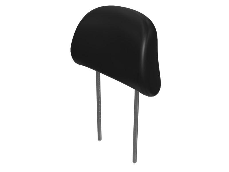 ПОДГОЛОВНИК В СБОРЕ