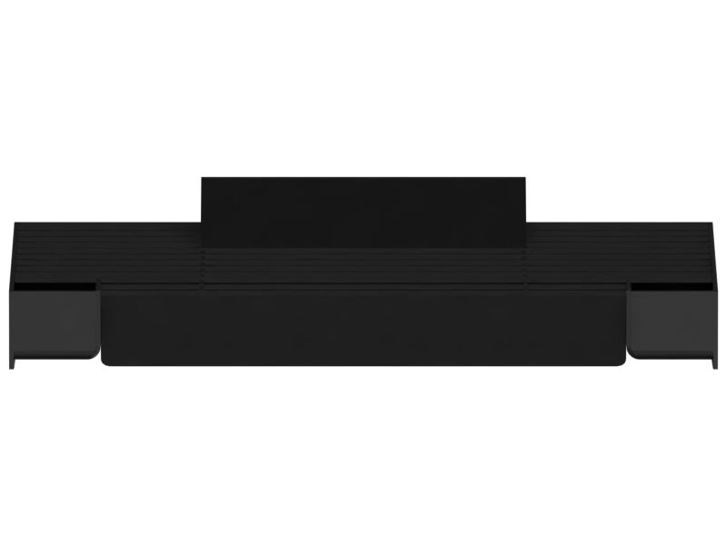 РЕШЕТКА В СБОРЕ