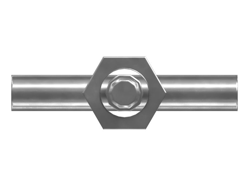 РУКОЯТЬ В СБОРЕ