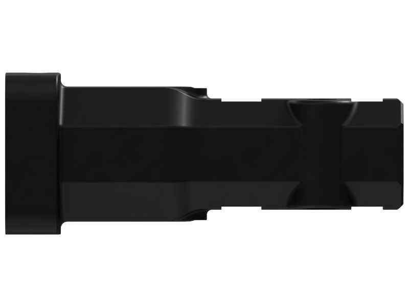 ПЕРЕДНЯЯ ГОЛОВКА