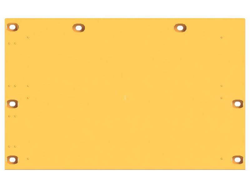 КРЫШКА В СБОРЕ