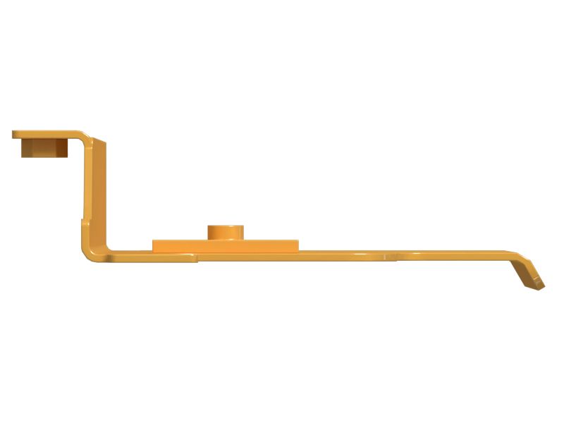 ХОМУТ В СБОРЕ