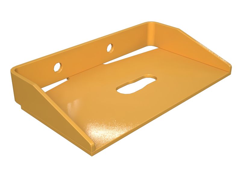 451-3249: КРОНШТЕЙН В СБОРЕ