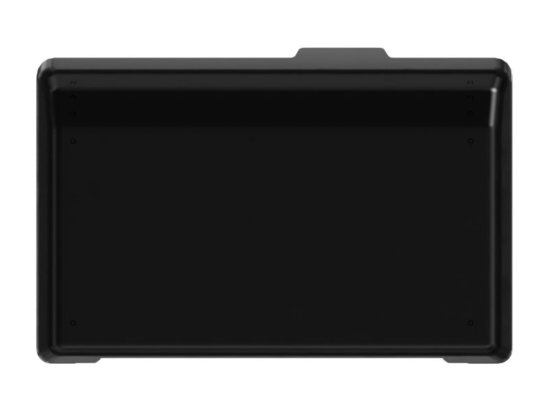 КРЫШКА В СБОРЕ