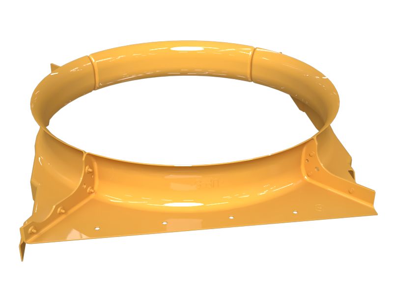 КОЖУХ В СБОРЕ