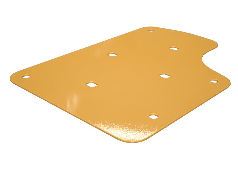 330-3862: ПЛАСТИНА